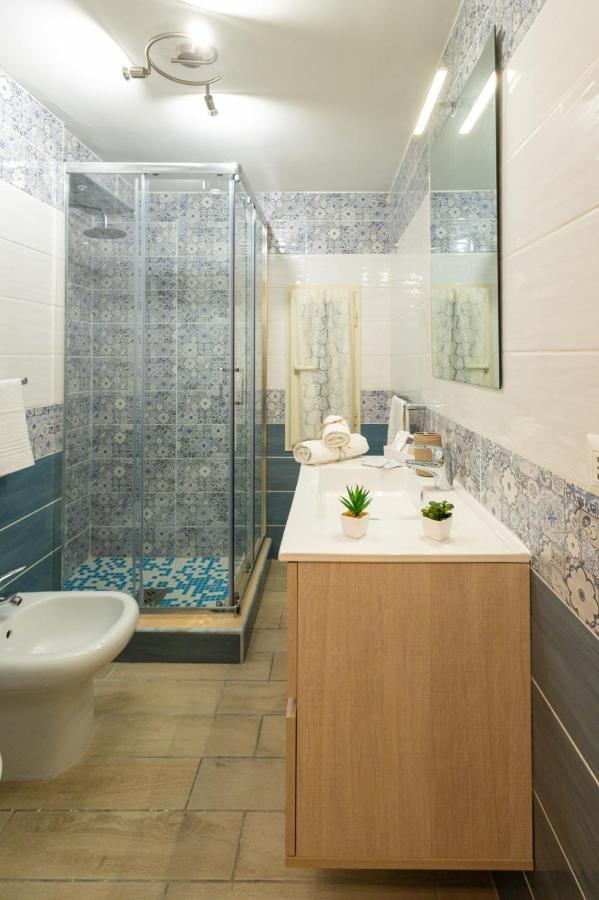 Lucon House Διαμέρισμα Νάπολη Εξωτερικό φωτογραφία